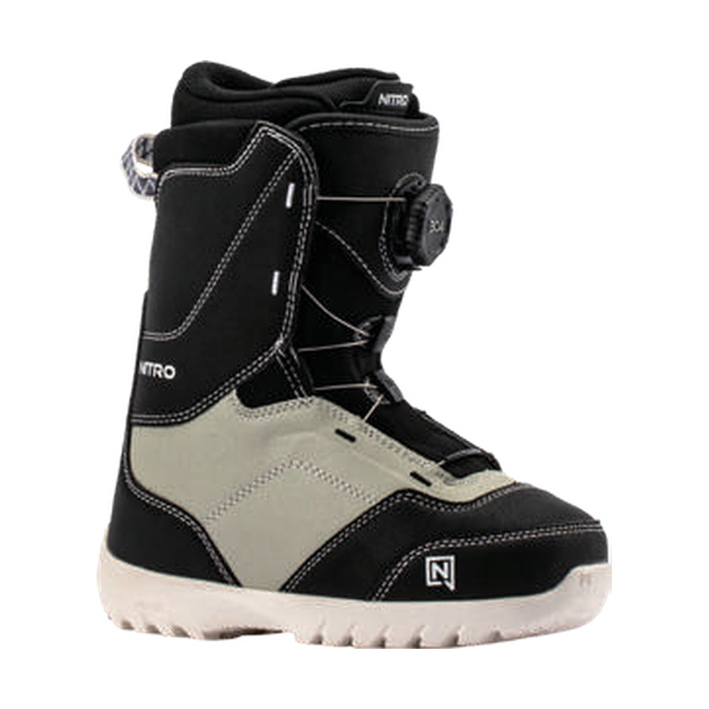 NITRO Droid BOA® boots 2026-27