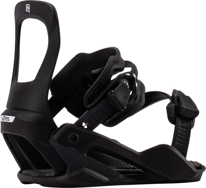 Charger Micro Kids Binding
