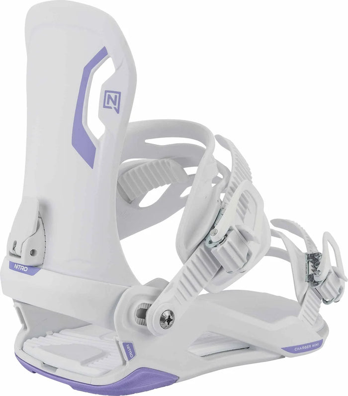 Charger Mini Youth Binding
