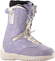 NITRO Crown TLS | Lilac | Product 1 | 2026-27