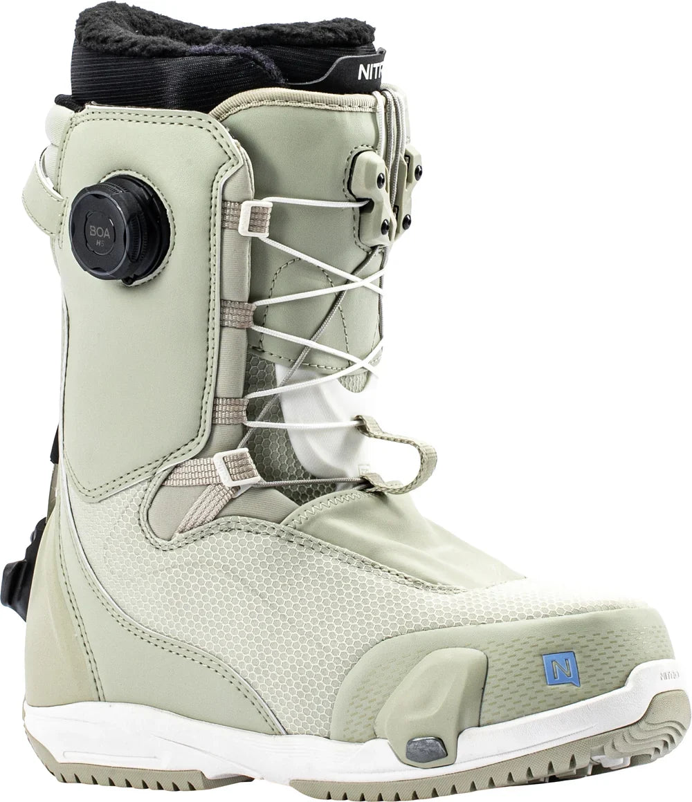 NITRO Fate TLS Step On | Sage | Product 1 | 2026-27