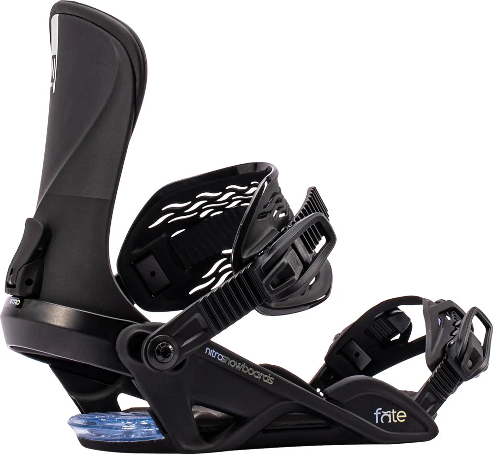NITRO Fate Ultra Black 2026-27