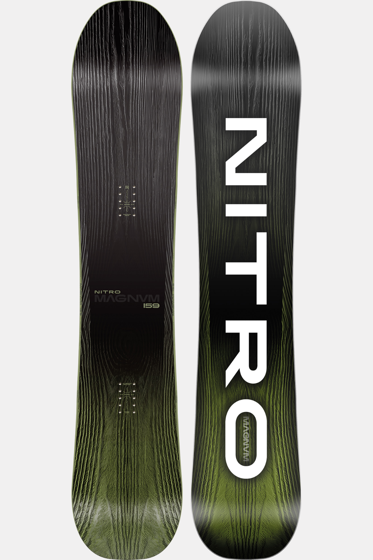 NITRO Magnum 2027 official web product image