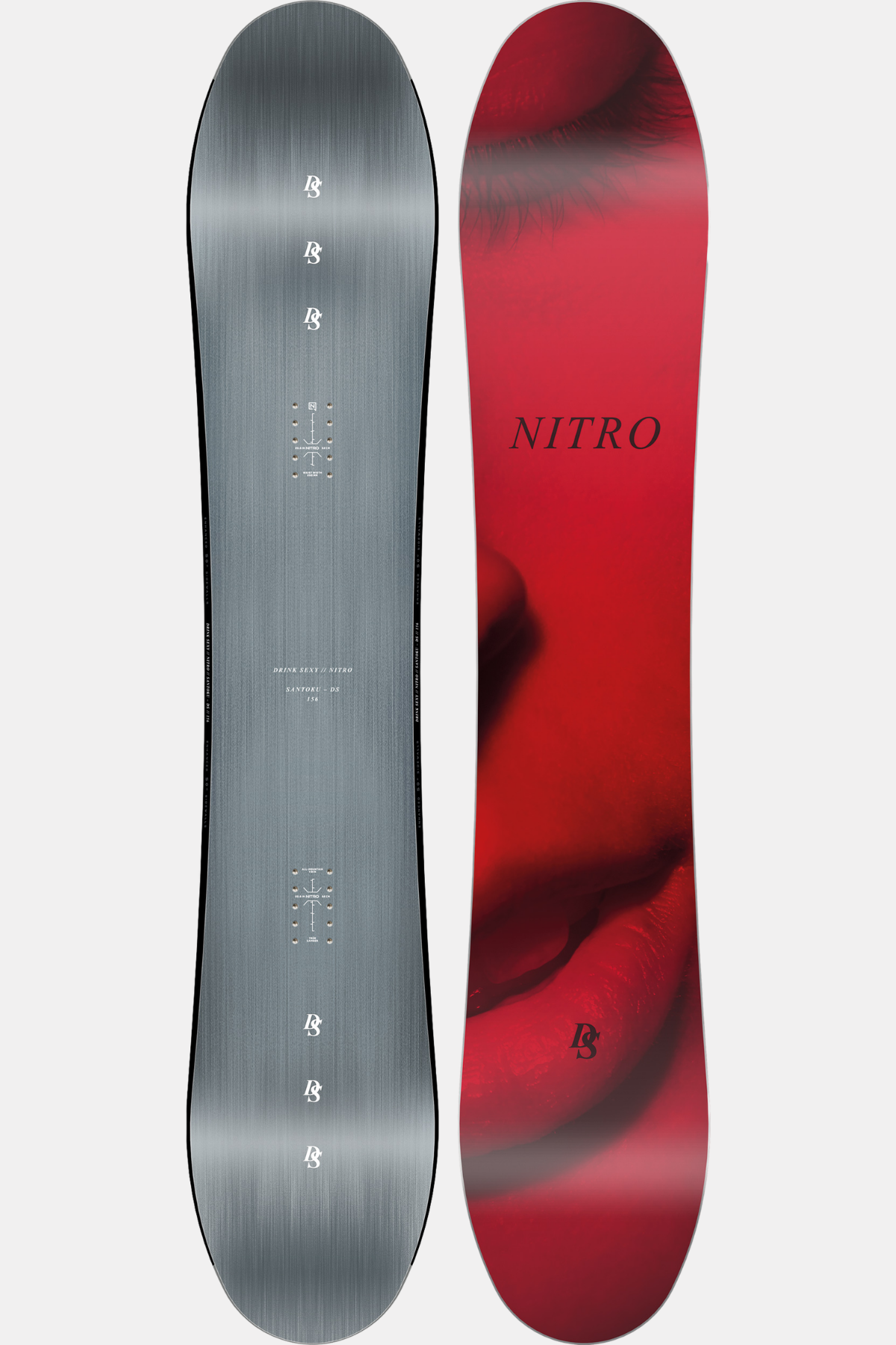 NITRO Santoku 2027 official web product image