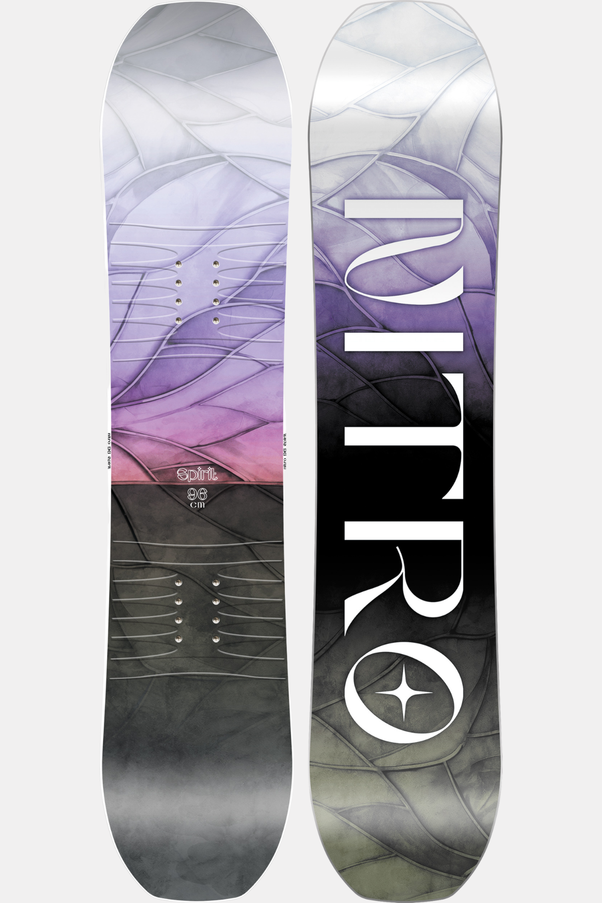NITRO Spirit Kids 2027 official web product image
