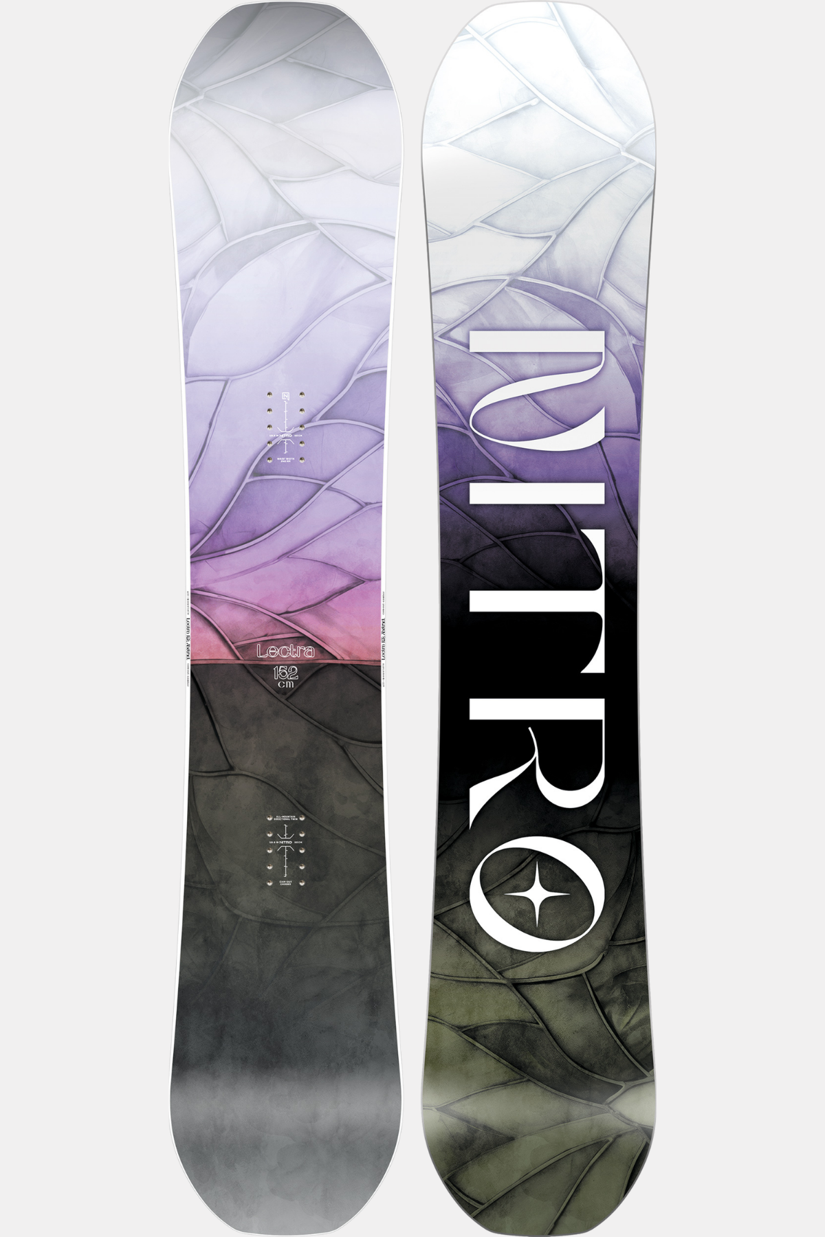 NITRO Spirit Youth 2027 official web product image
