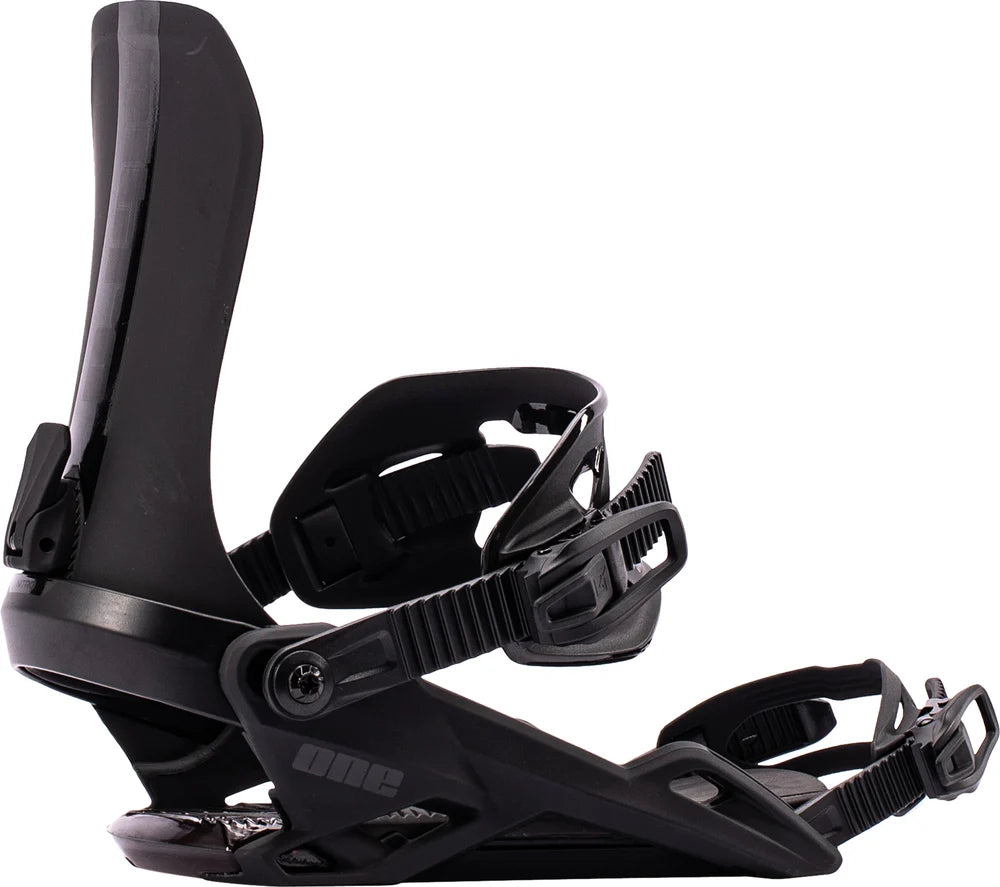 NITRO One Ultra Black 2026-27