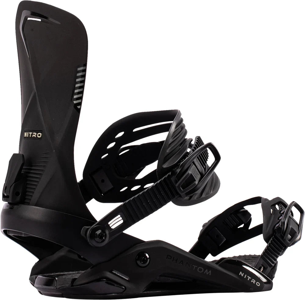 NITRO Phantom | Black Fade | Product 1 | 2026-27