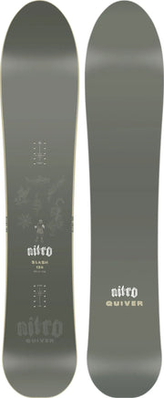 NITRO Slash 156 W 2026-27