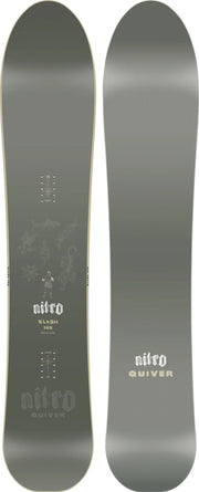 NITRO Slash 162 W 2026-27