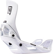 NITRO Women’s Step On | White | Product 1 | 2026-27