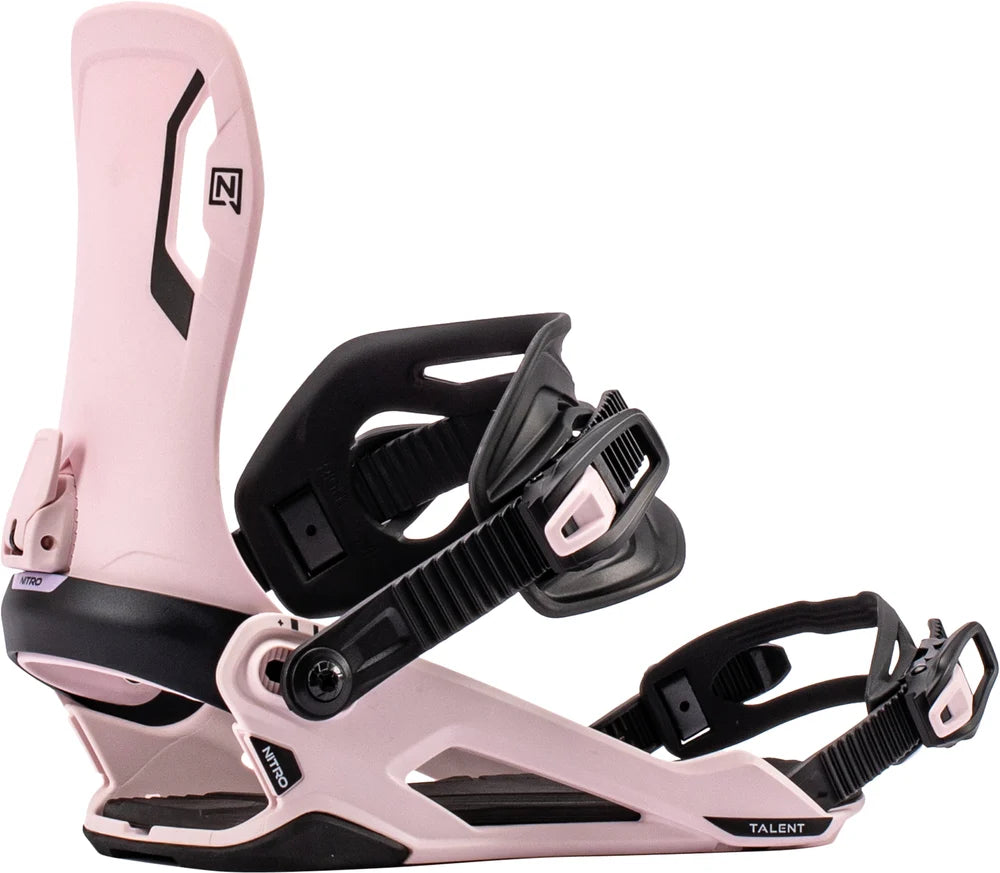 NITRO Talent Bubble Gum 2026-27