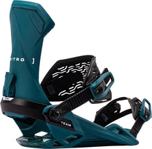 Deep Teal