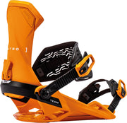 Vivid Orange