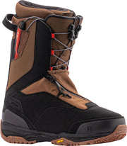 NITRO Venture Pro TLS | Black Brown | Product 1 | 2026-27