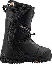 NITRO Team TLS | Black | Product 2 | 2026-27
