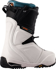NITRO Team TLS | White-Black | Product 2 | 2026-27