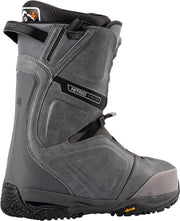 NITRO Team TLS | Grey | Product 2 | 2026-27