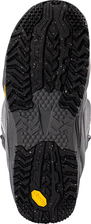NITRO Team TLS | Grey | Product 3 | 2026-27